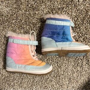 Robeez First Kick Boots